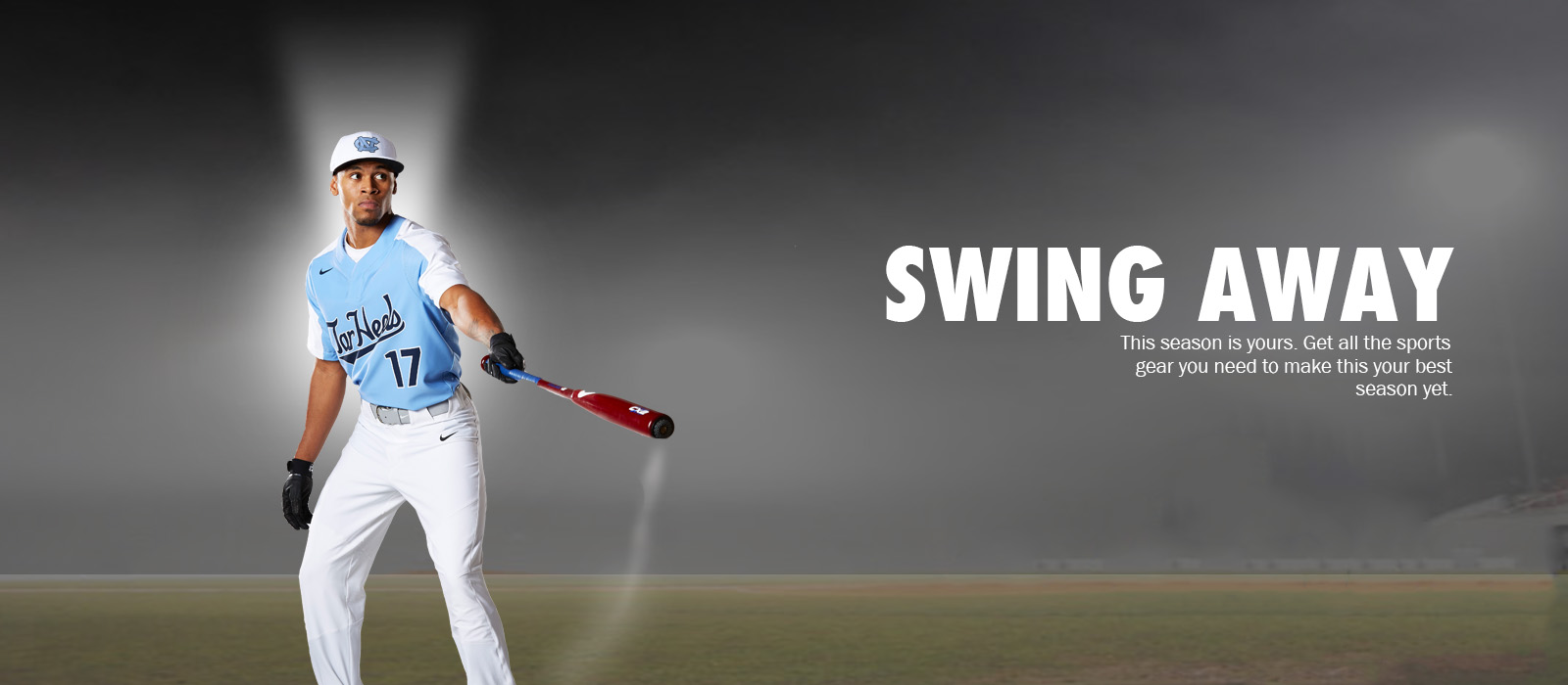 nike performance team