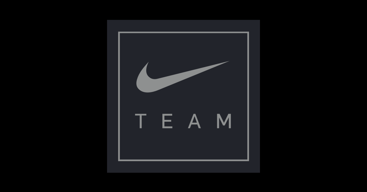 Custom Nike - Nike Team