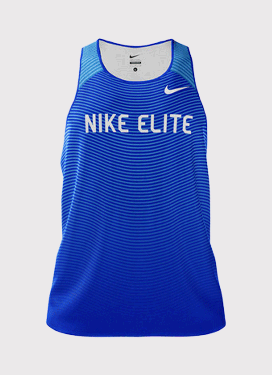 nike track and field gear