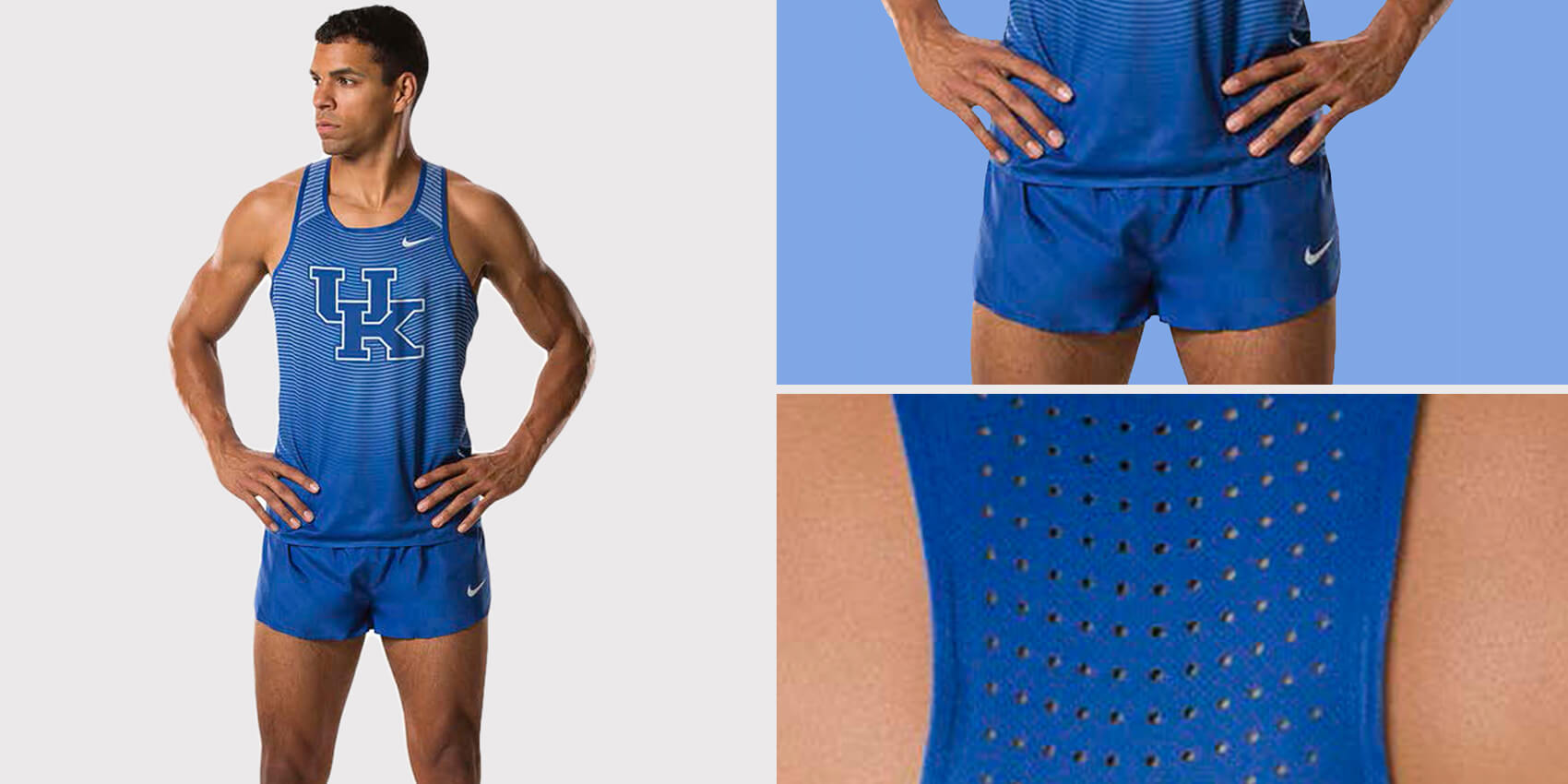 nike track and field team uniforms 