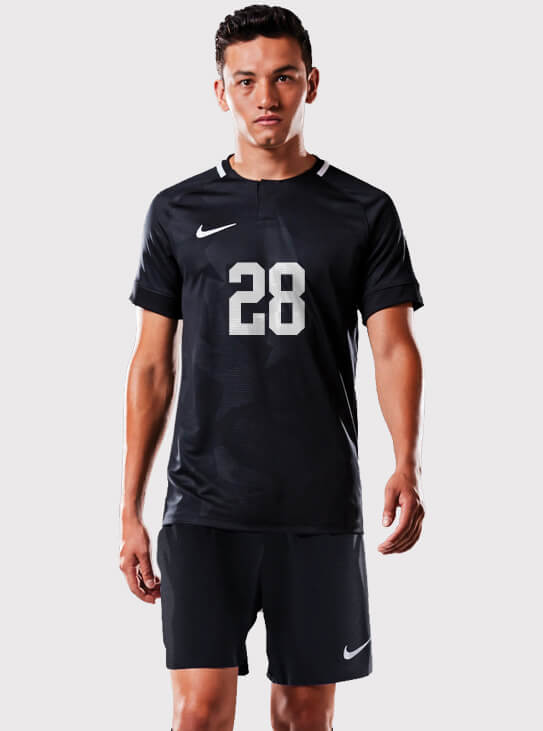 custom nike soccer uniforms