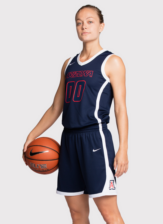 girl basketball jersey outfit