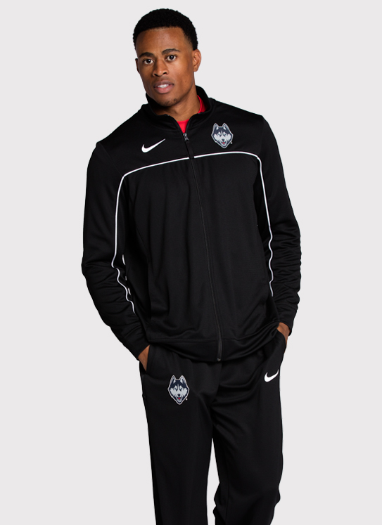 nike basketball travel suits