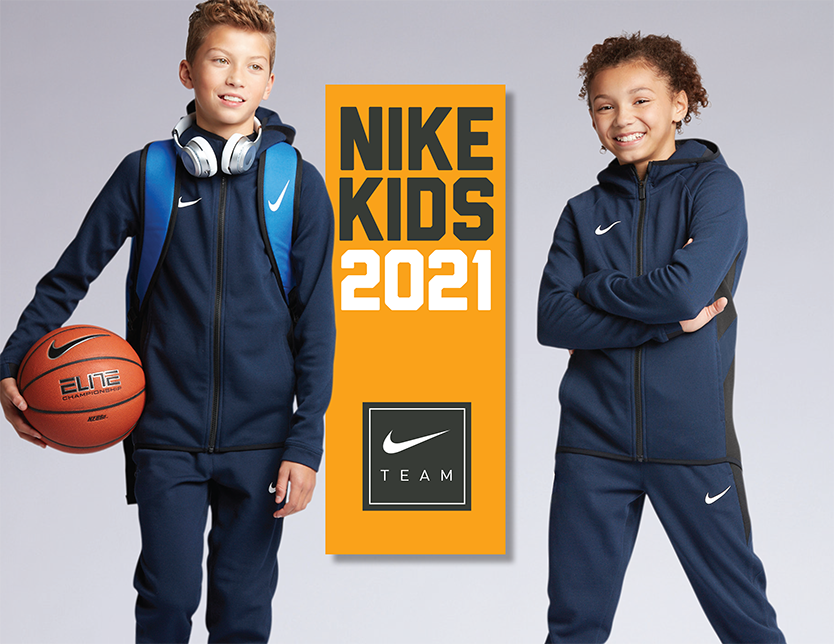 Nike Catalogs – Arch Team Sports