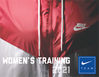 nike training catalog