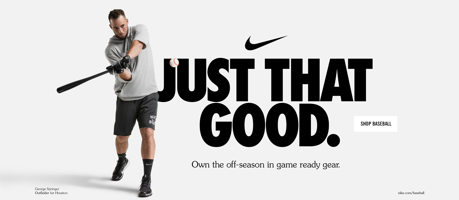 nike team gear